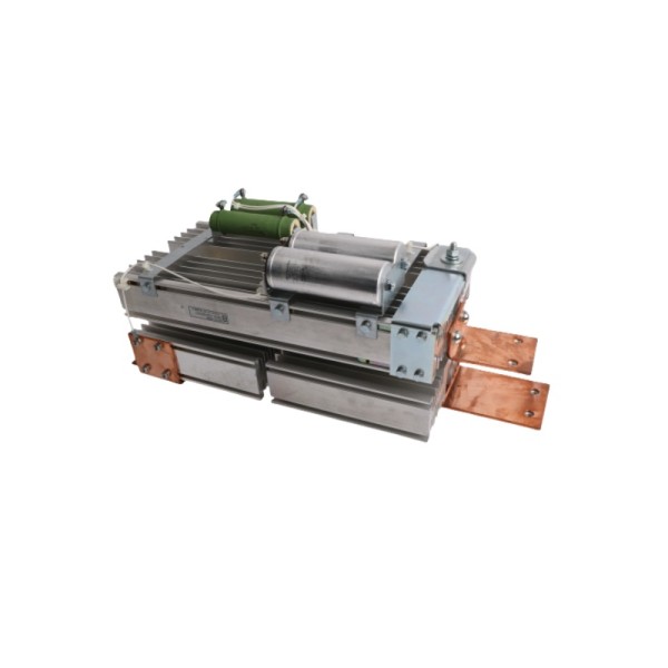 Siemens |6SY7010-0AB08 | Thyristor Block