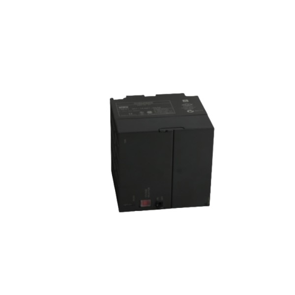SIEMENS |6ES7307-1KA01-0AA0    |  power supply