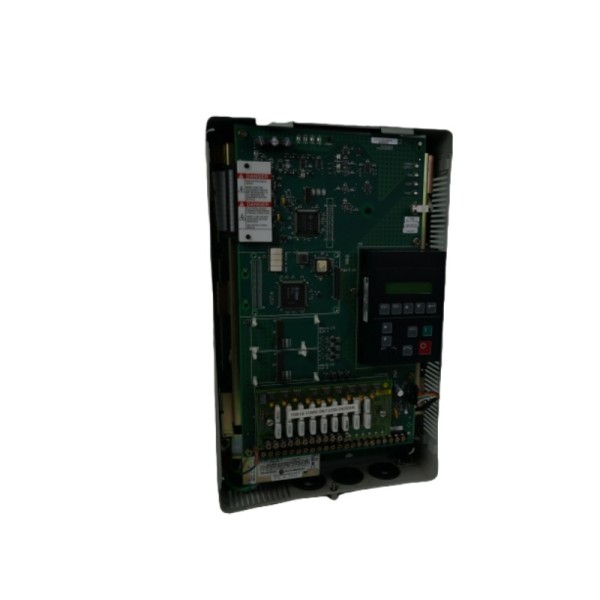 Allen-Bradley | 1336F-B015-AA-EN | Adjustable Frequency AC Drive