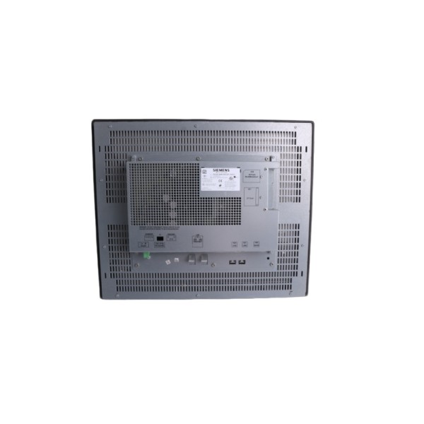 SIEMENS |6AV6644-0AC01-2AX1  |  Touch Multi Panel
