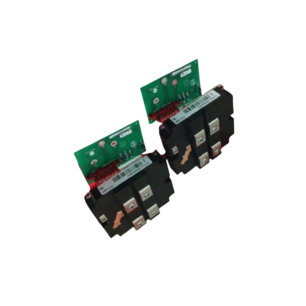 Allen-Bradley | 1336-QOUT-SP19A | Drive Board