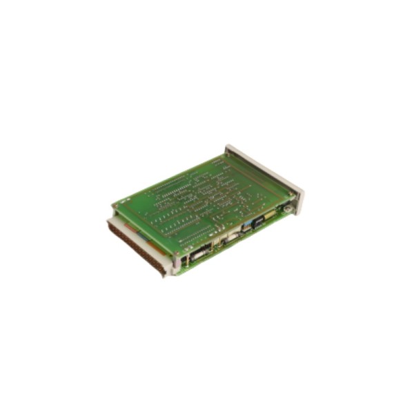 Siemens |6FQ2531-0B |  Power Supply Monitoring Module