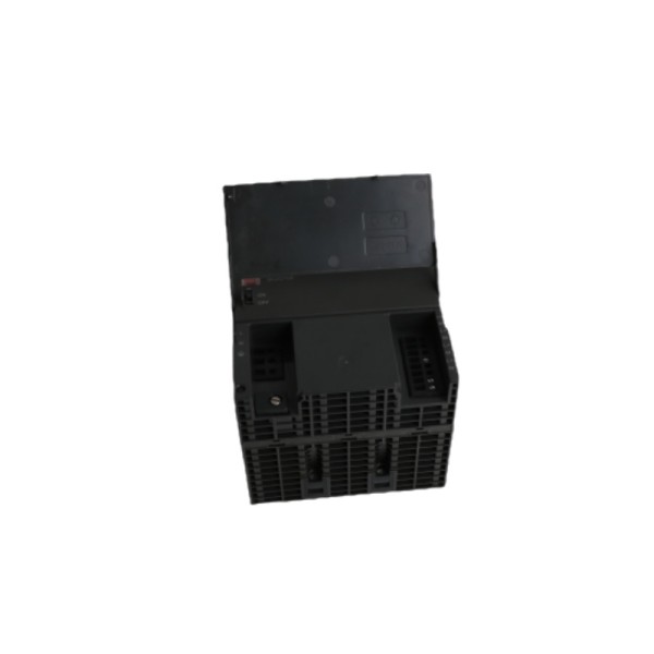 SIEMENS |6ES7307-1KA01-0AA0    |  power supply