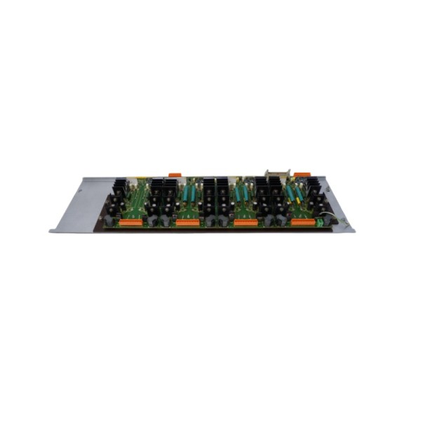 Siemens |6SC6512-0AA02    |  Transistor Control Module