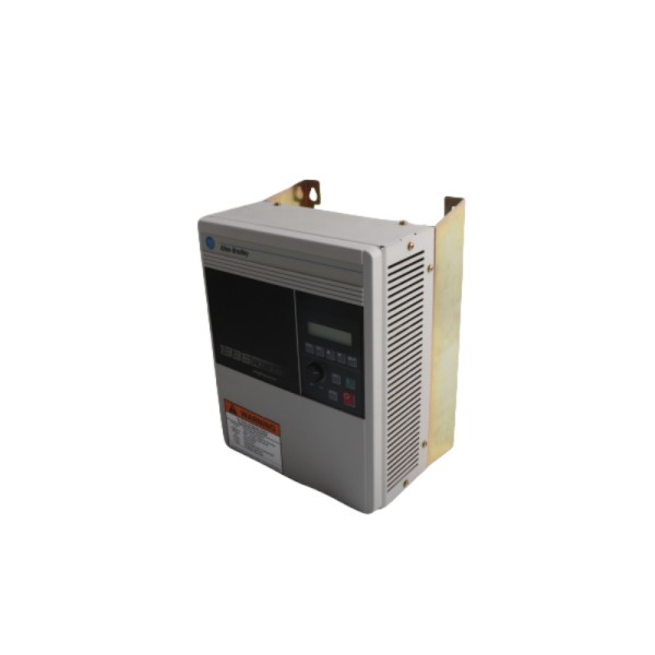 Allen-Bradley | 1336F-BRF200-AA-EN | Adjustable Frequency AC Drive