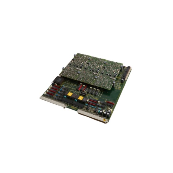 Siemens |6SC6100-0ND20   |  Digital Closed‑Loop Control Module