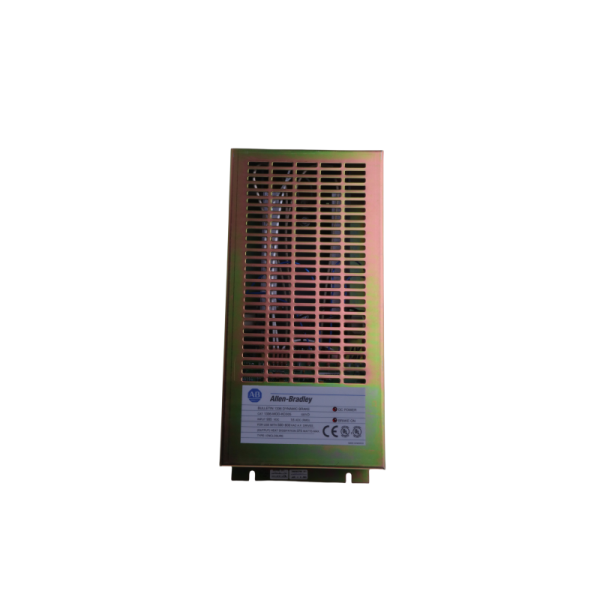 Allen-Bradley | 1336-MOD-KB010 | Dynamic Brake