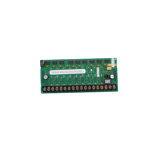 Allen-Bradley | 1336-L5 42336-173-54 | Control Interface Board