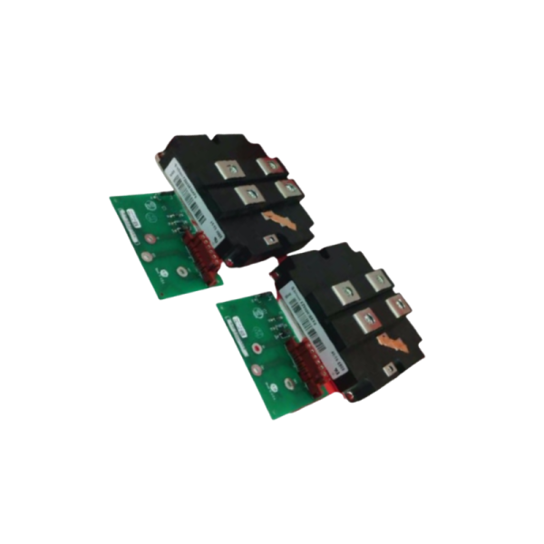 Allen-Bradley | 1336-QOUT-SP19A | Drive Board