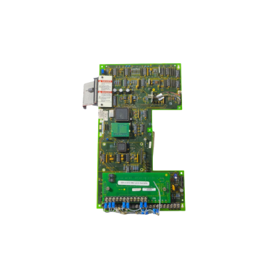 Allen-Bradley | 1336-MCB-SP1A 74100-071-51 | Control Board
