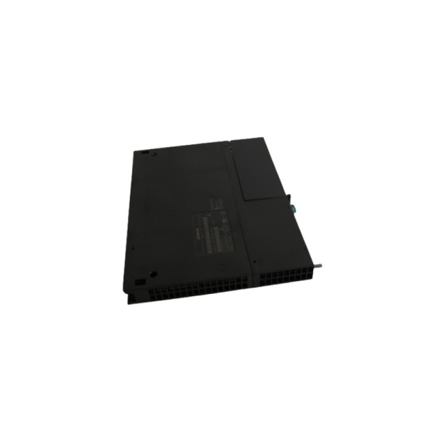 SIEMENS |6ES7412-2XG00-0AB0  |  CPU moudle