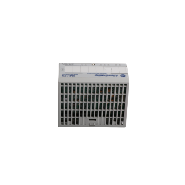 Allen-Bradley | 1440-VST02-01RA | Dynamic Vibration Module