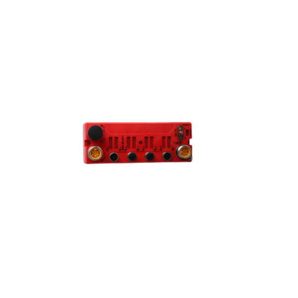 Allen-Bradley | 1732DS-IB8 | I/O DeviceNet Safety Module