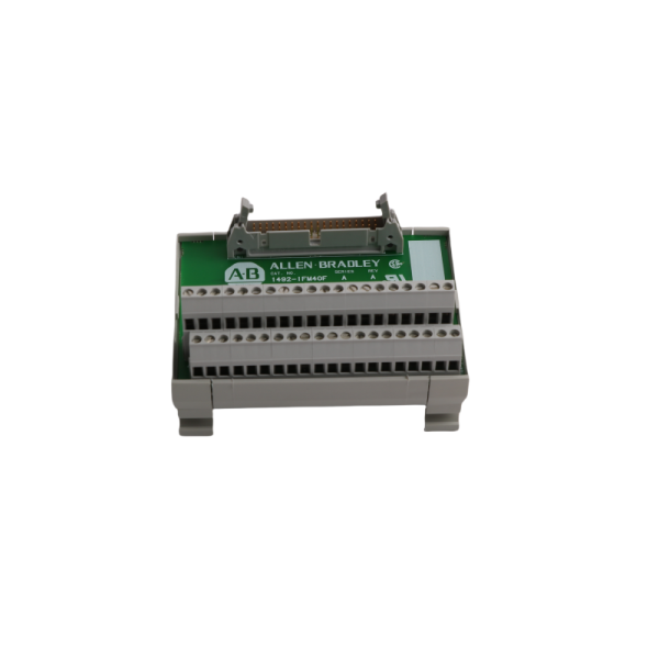 Allen-Bradley | 1492-IFM40F | Extra Terminal Interface Module