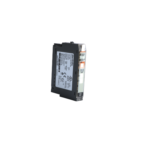 Allen-Bradley | 1734-IE2V | Voltage Input Analog Module