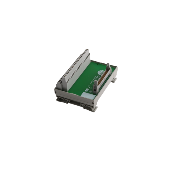 Allen-Bradley | 1492-IFM40F | Extra Terminal Interface Module