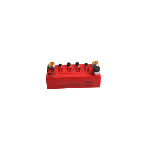 Allen-Bradley | 1732DS-IB8 | I/O DeviceNet Safety Module
