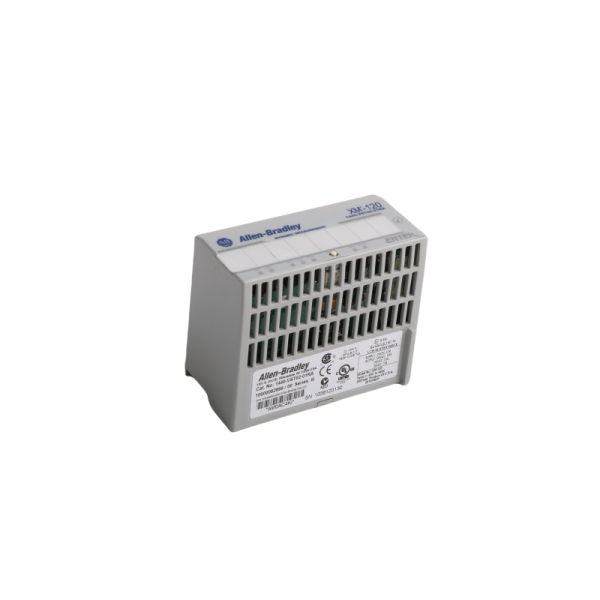 Allen-Bradley | 1440-VST02-01RA | Dynamic Vibration Module