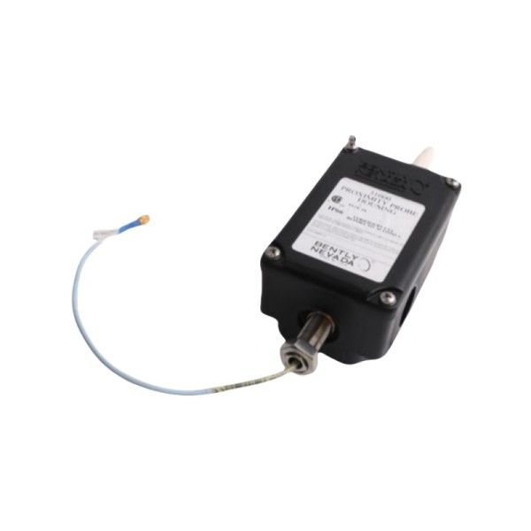 Bently Nevada | 31000-27-05-00-035-03-02 | Proximity Probe Housing Assemblies