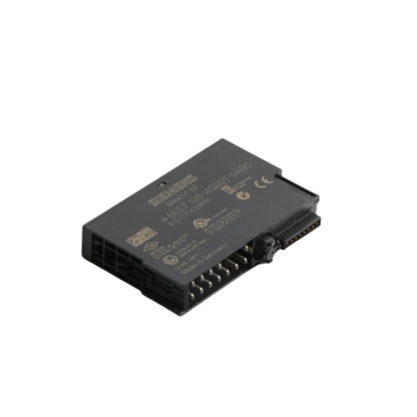 SIEMENS |6ES7135-4GB01-0AB0  | Electronics module