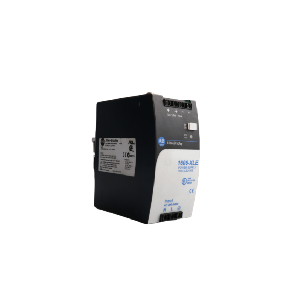 Allen-Bradley | 1606-XLE240EE | Power Supply