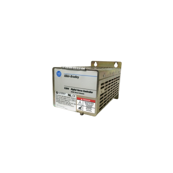 Allen-Bradley | 1394-SR9A | External Shunt Module