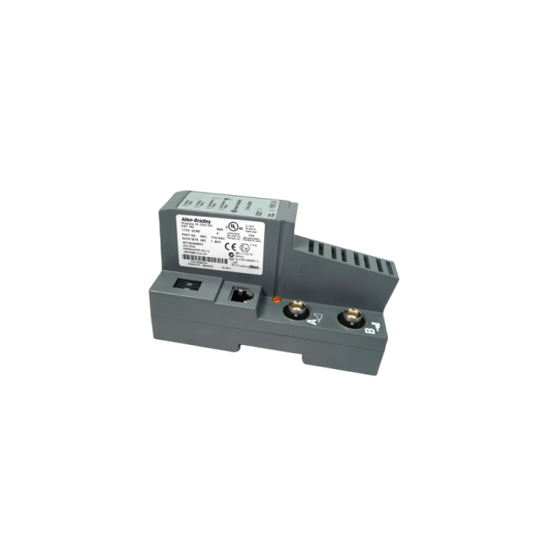 Allen-Bradley | 1734-ACNR | POINT I/O ControlNet Network Adaptor