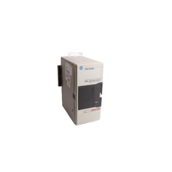Allen-Bradley | 1394C-SJT10-T-RL | Axis module