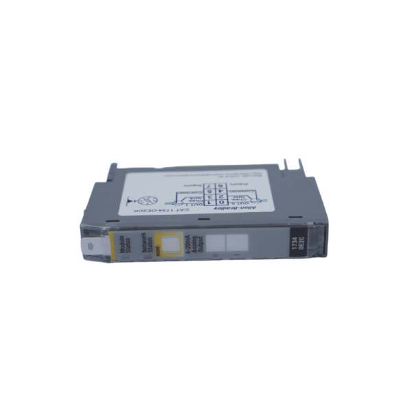 Allen-Bradley | 1734-OE2CK | Voltage Output Analog Module