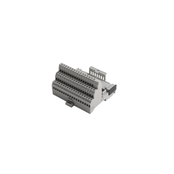Allen-Bradley | 1440-TB-A | Screw Clamp A Terminal Base