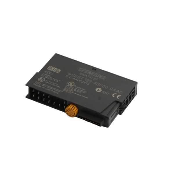 SIEMENS |6ES7132-4BF00-0AA0  | Electronics module