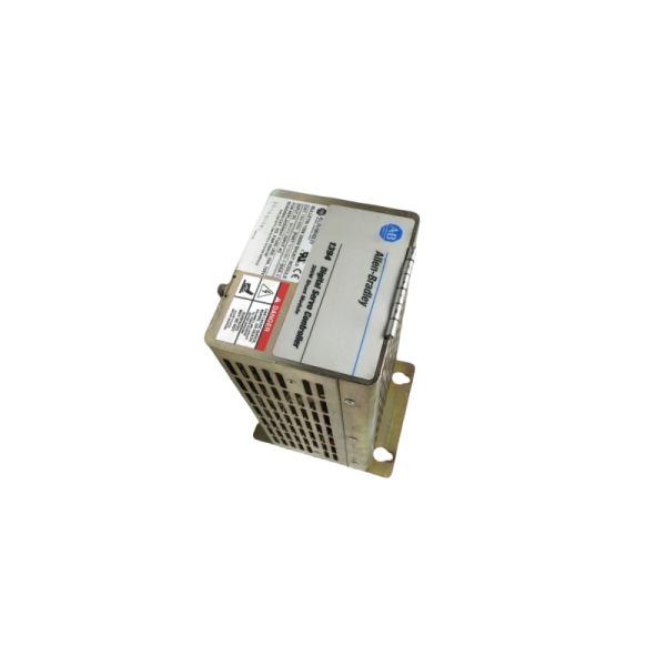Allen-Bradley | 1394-SR9A | External Shunt Module