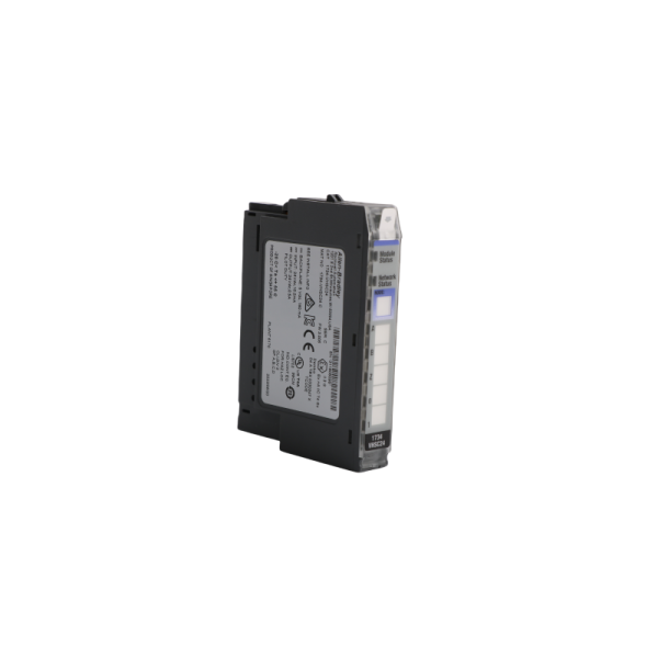 Allen-Bradley | 1734-VHSC24 | High Speed Counter Module