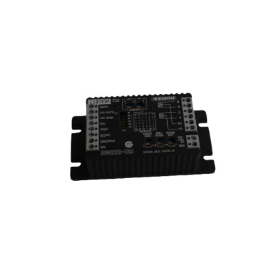 RD-323MS |RD-323MS  | Phase Microstepping Driver