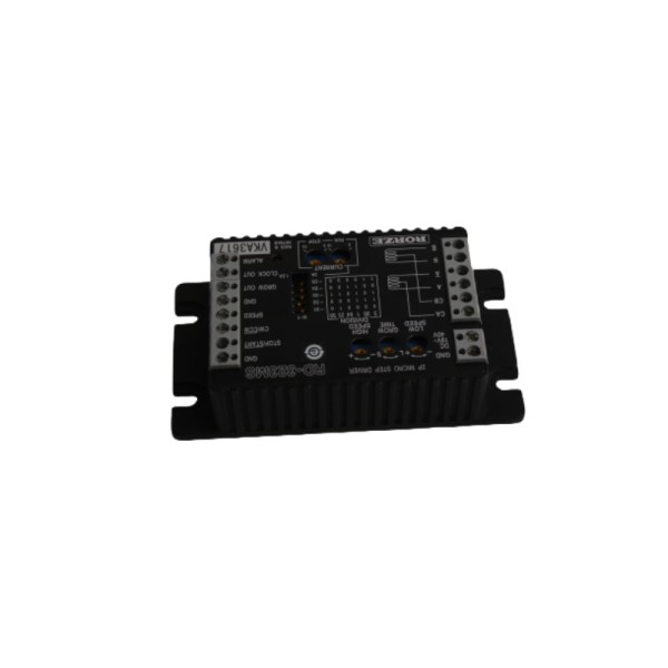 RD-323MS |RD-323MS  | Phase Microstepping Driver