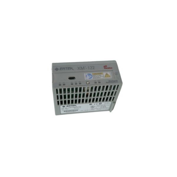 Allen-Bradley | 1440-VSE02-01RA | Vibration Module