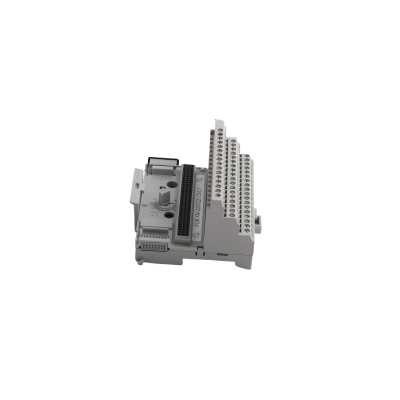 Allen-Bradley | 1440-TB-B | Screw Clamp B Terminal Base