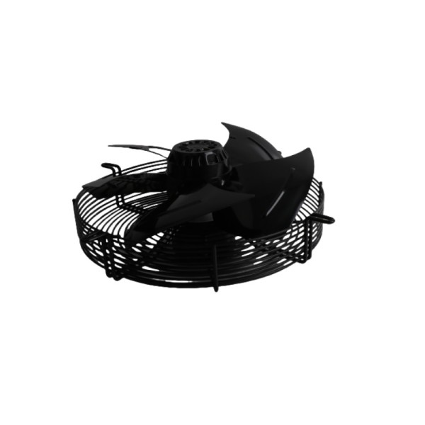 EBMPAPST | A4E350-AQ02-11 | Axial-flow fans