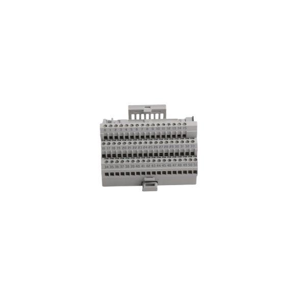 Allen-Bradley | 1440-TB-A | Screw Clamp A Terminal Base
