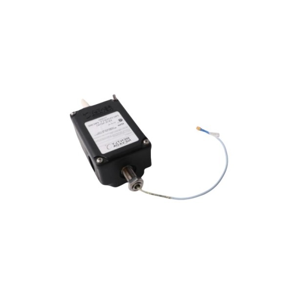 Bently Nevada | 31000-27-05-00-035-03-02 | Proximity Probe Housing Assemblies