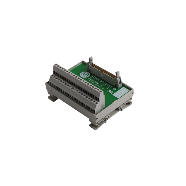 Allen-Bradley | 1492-IFM40F | Extra Terminal Interface Module