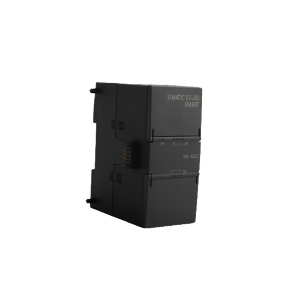 SIEMENS |6ES7288-3AQ02-0AA0     |  Analog output modules