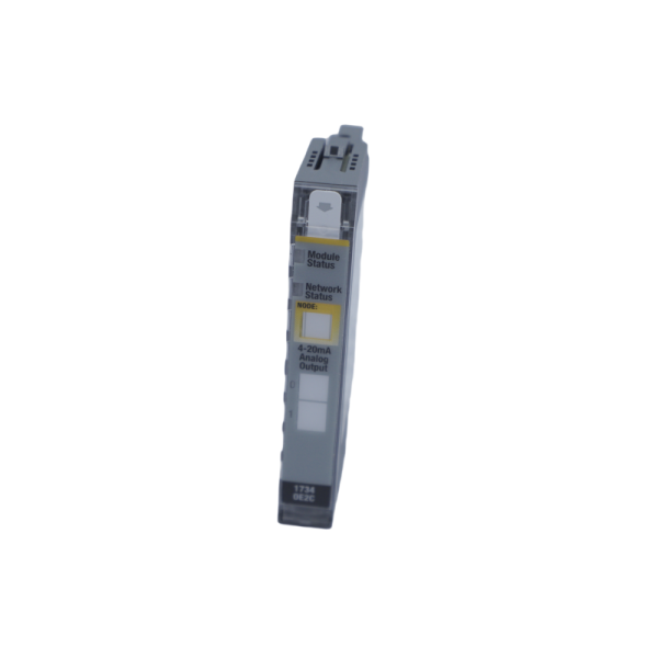 Allen-Bradley | 1734-OE2CK | Voltage Output Analog Module