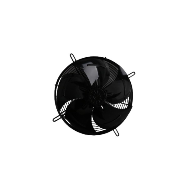 EBMPAPST | A4E350-AQ02-11 | Axial-flow fans