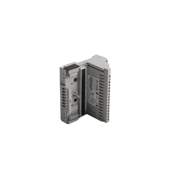 Allen-Bradley | 1440-TB-A | Screw Clamp A Terminal Base