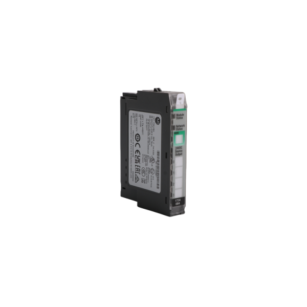 Allen-Bradley | 1734-OB4 | POINT I/O 4 Point Digital Output Module