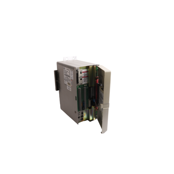 Allen-Bradley | 1394C-SJT10-T-RL | Axis module