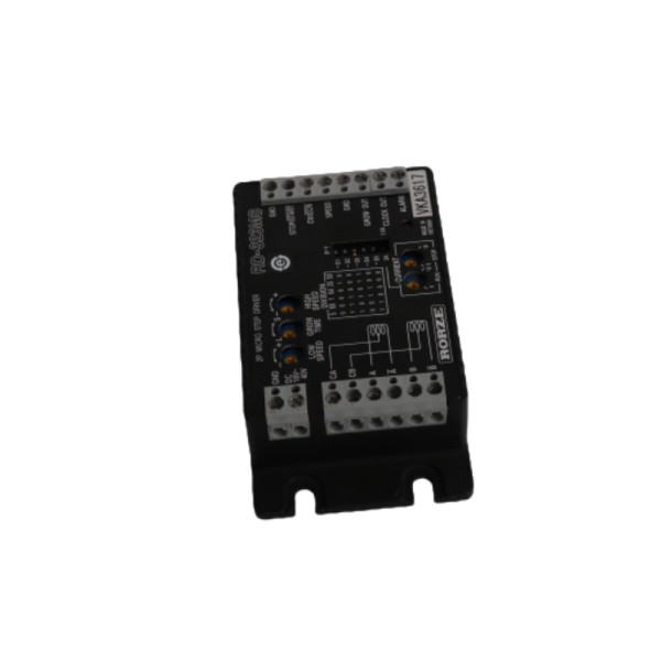 RD-323MS |RD-323MS  | Phase Microstepping Driver
