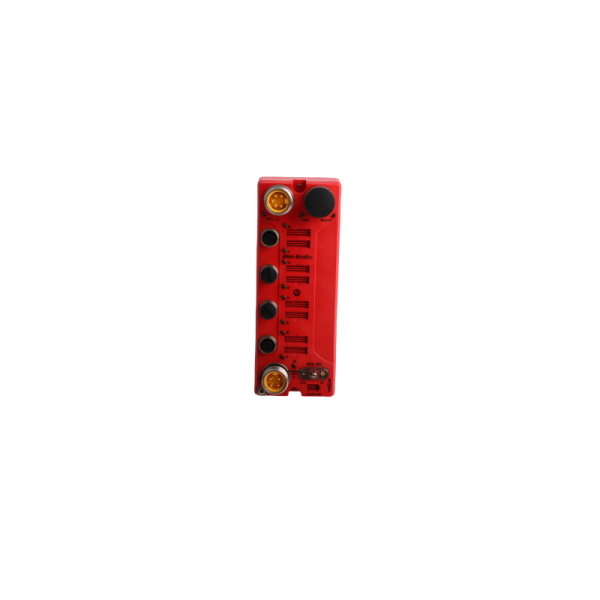 Allen-Bradley | 1732DS-IB8 | I/O DeviceNet Safety Module
