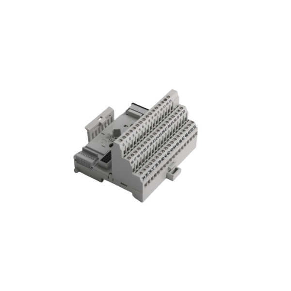 Allen-Bradley | 1440-TB-B | Screw Clamp B Terminal Base
